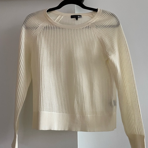 Rag and Bone sweater xs - Picture 2 of 3